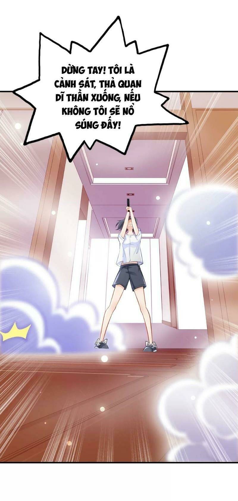 Tối Cường Vận Đào Hoa: Chapter 96