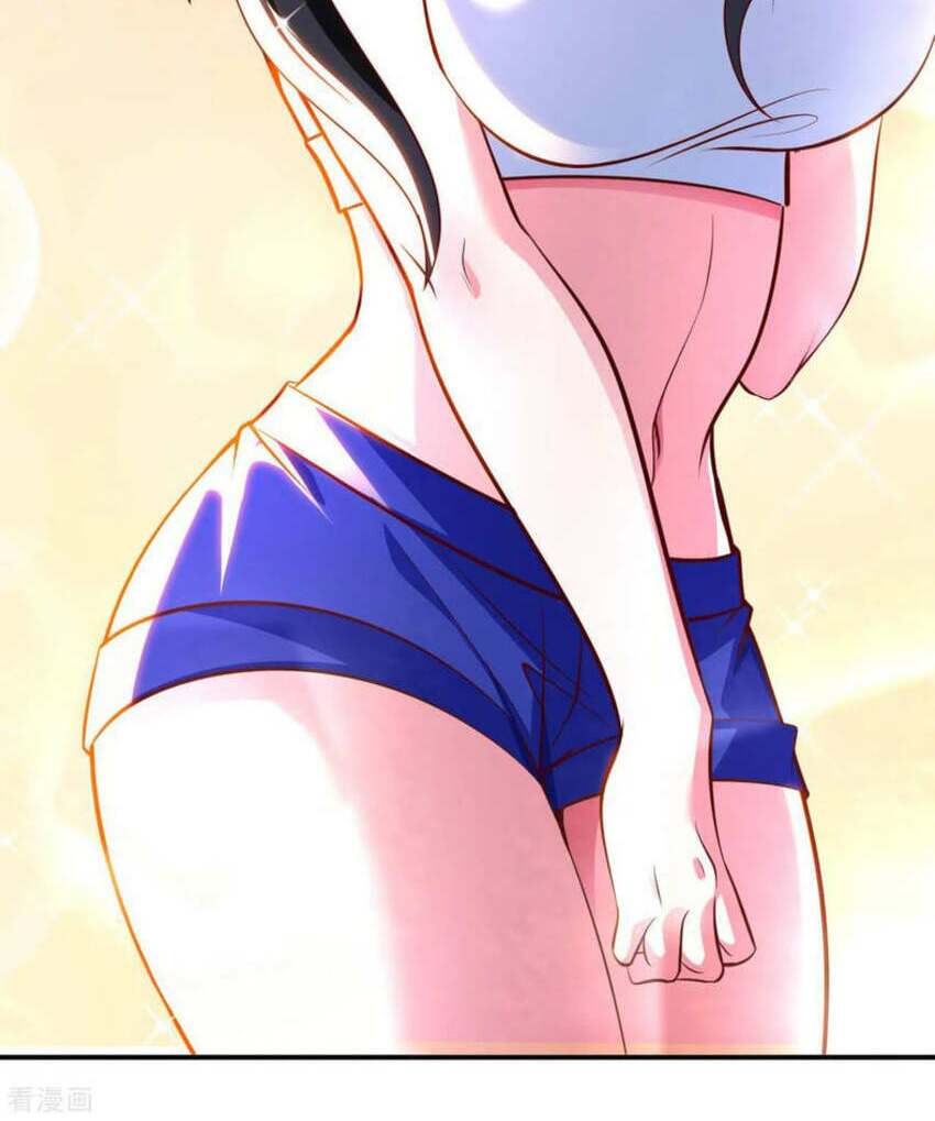 Sư Phụ Của Ta Là Thần Tiên: Chapter 73