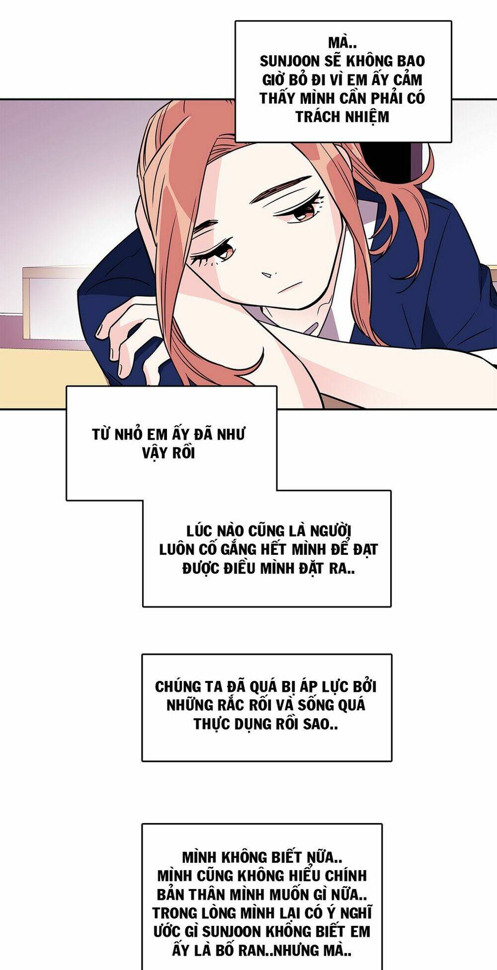Chuyện Gì Đến, Rồi Cũng Sẽ Đến: Chapter 38