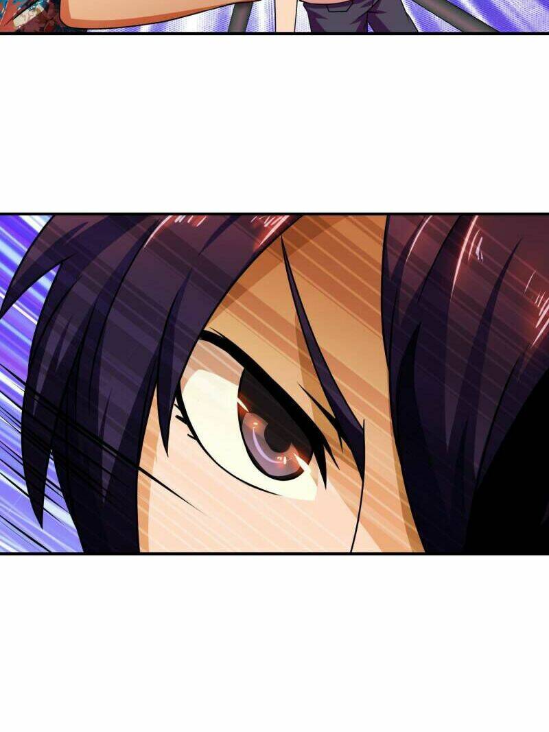 Hộ Hoa Cao Thủ Tại Đô Thị: Chapter 55