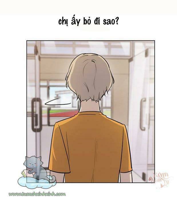 Thằng Bạn Trai Tồi Tệ Của Tôi: Chapter 61