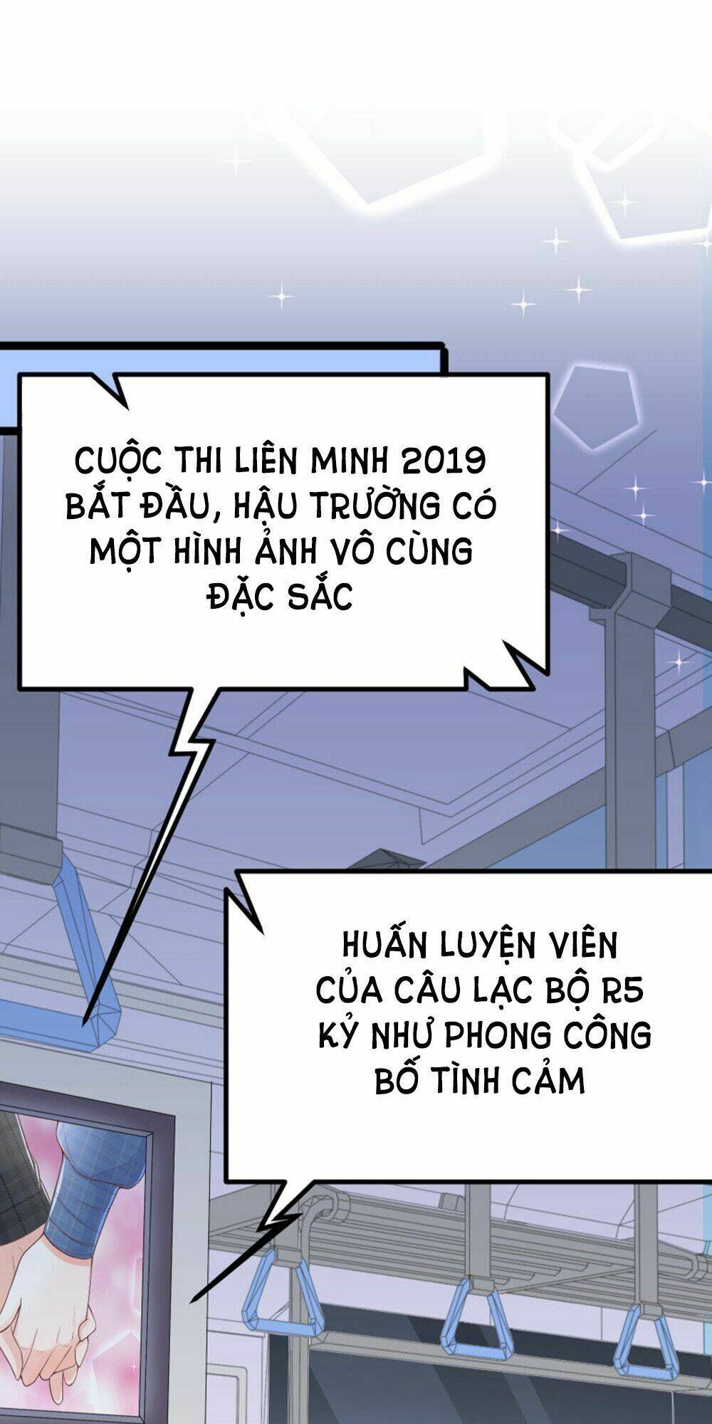 Boss Của Tôi Là Đại Thần: Chapter 106
