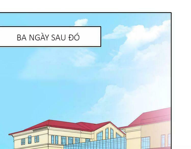 Trái Tim Băng Giá: Chapter 31