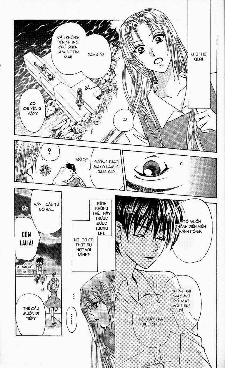 Romeo Và Juliet Hiện Đại: Chapter 34