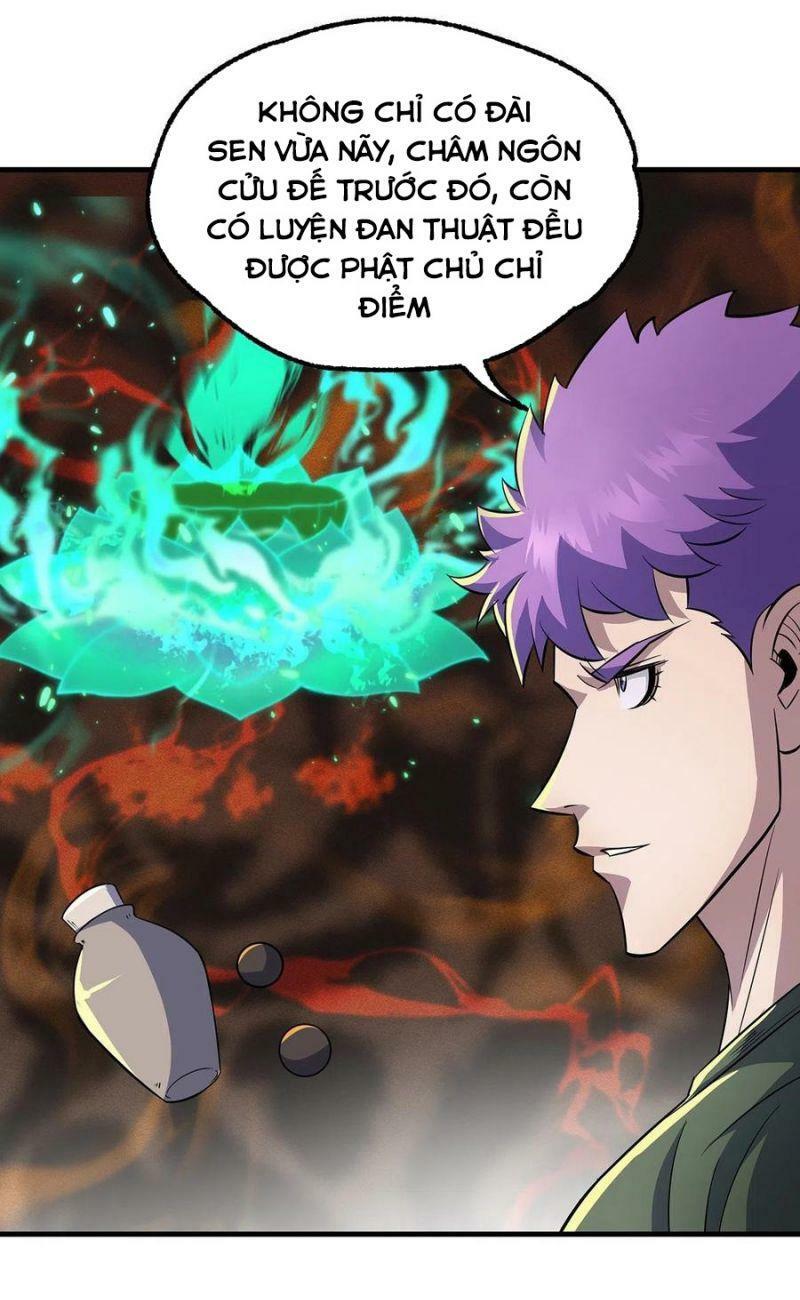 Thú Nhân: Chapter 250