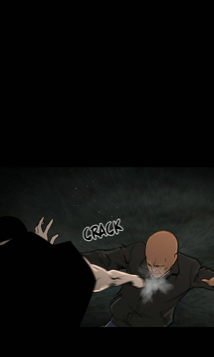 Kẻ Mạnh Nhất - Tong Edge: Chapter 20