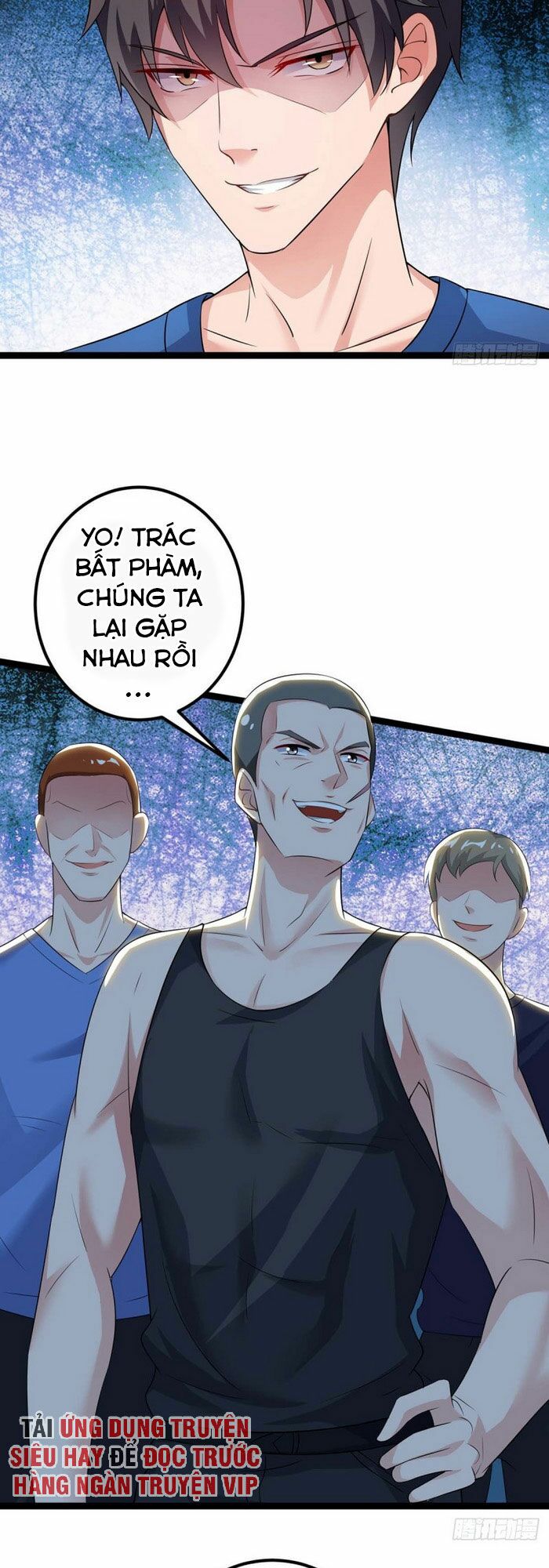 Trọng Sinh Khí Thiếu Quy Lai: Chapter 129