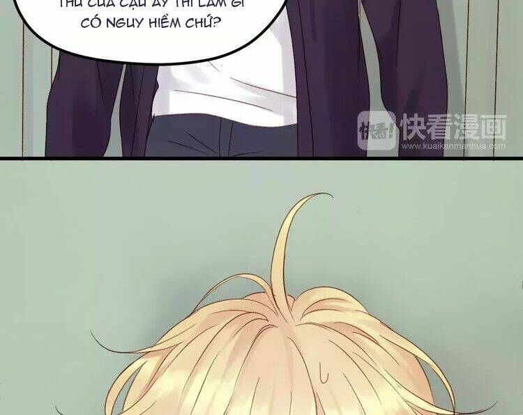 Lượm Được Một Tiểu Hồ Ly 2: Chapter 21