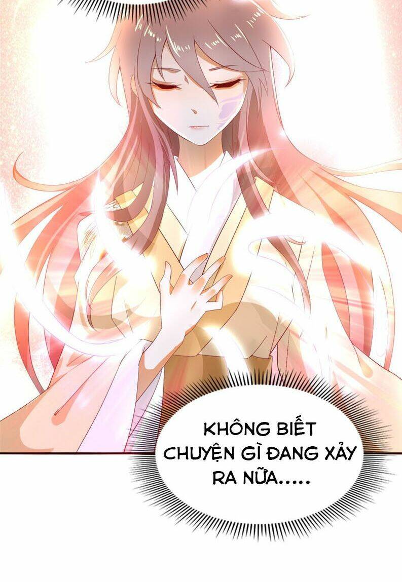 Tà Vương Khuynh Thành Cuồng Phi: Chapter 2