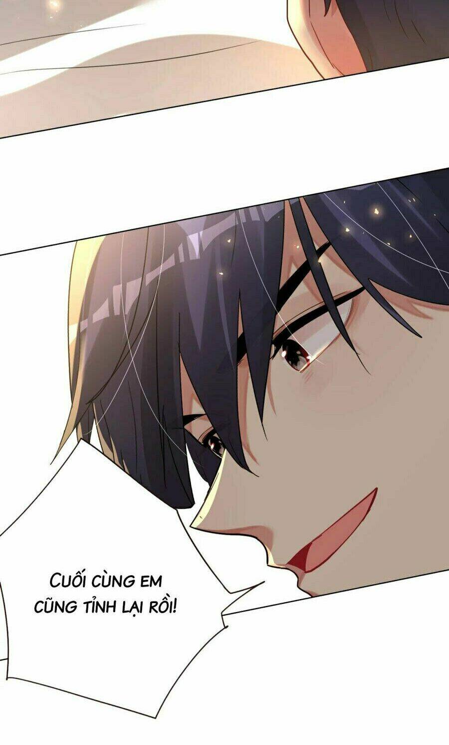 Vì Yêu Mà Khắc Cốt Ghi Tâm: Chapter 48