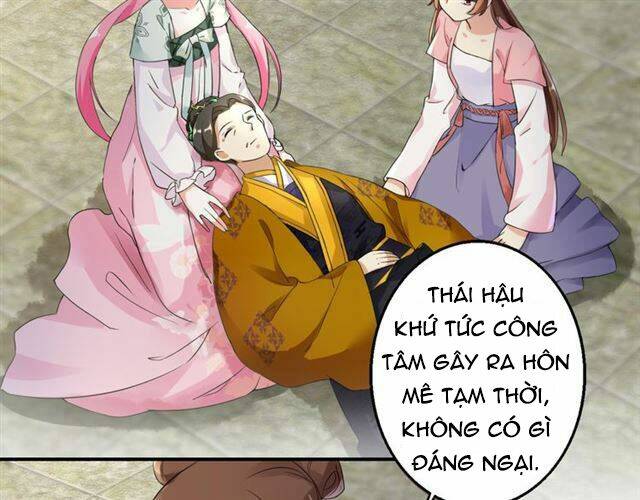 Hoa Nhan Sách: Chapter 34.1