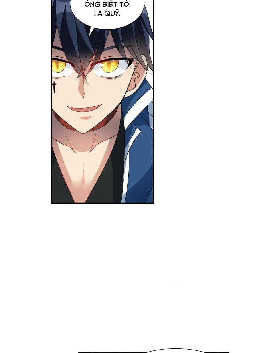 Tô Tịch Kỳ Quái 2: Chapter 40