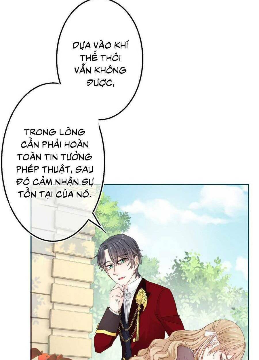 Nữ Hoàng Đầu Tiên Của Đế Quốc: Chapter 77