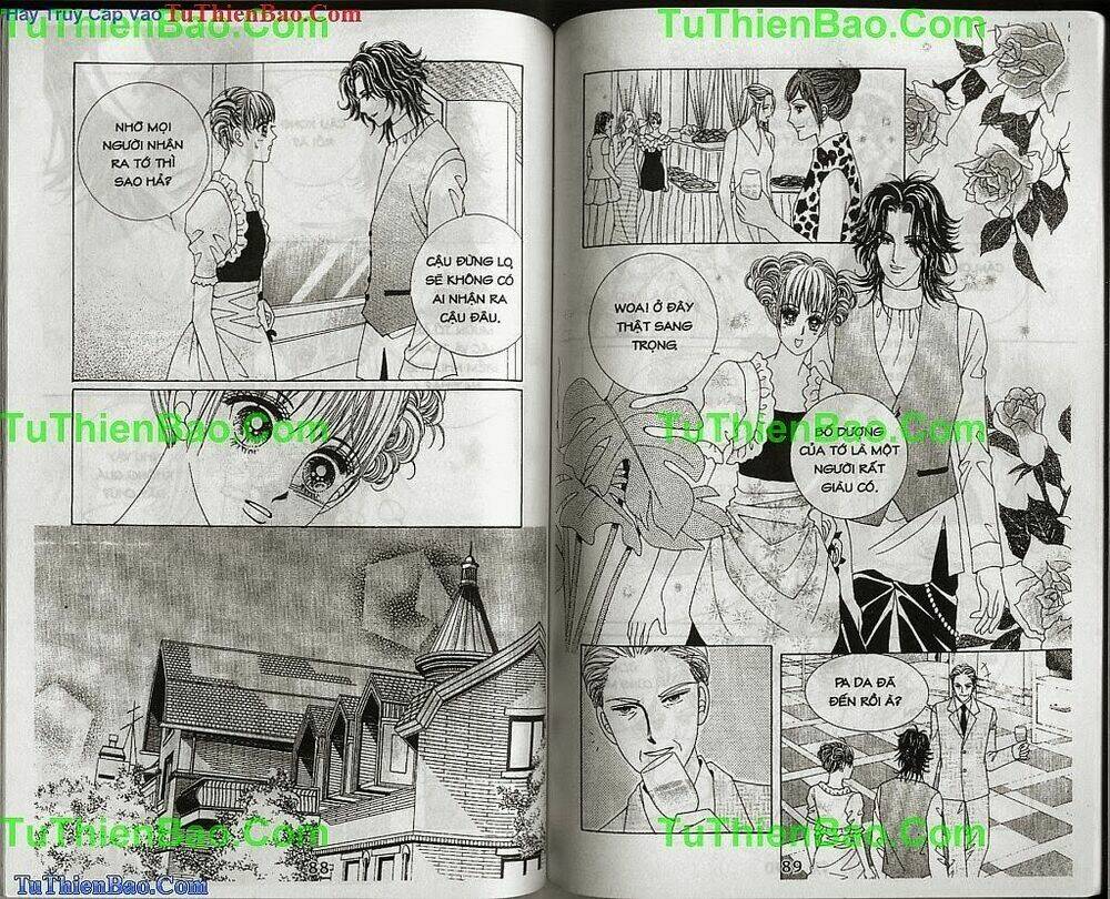 Anh Chàng Đẹp Gái Bản Đẹp: Chapter 6