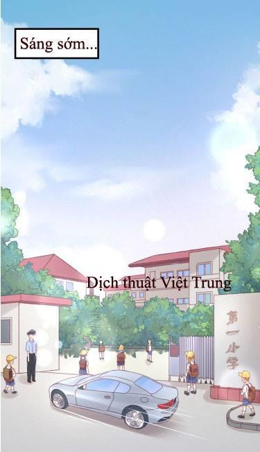 lượm được một tiểu hồ ly: Chapter 6