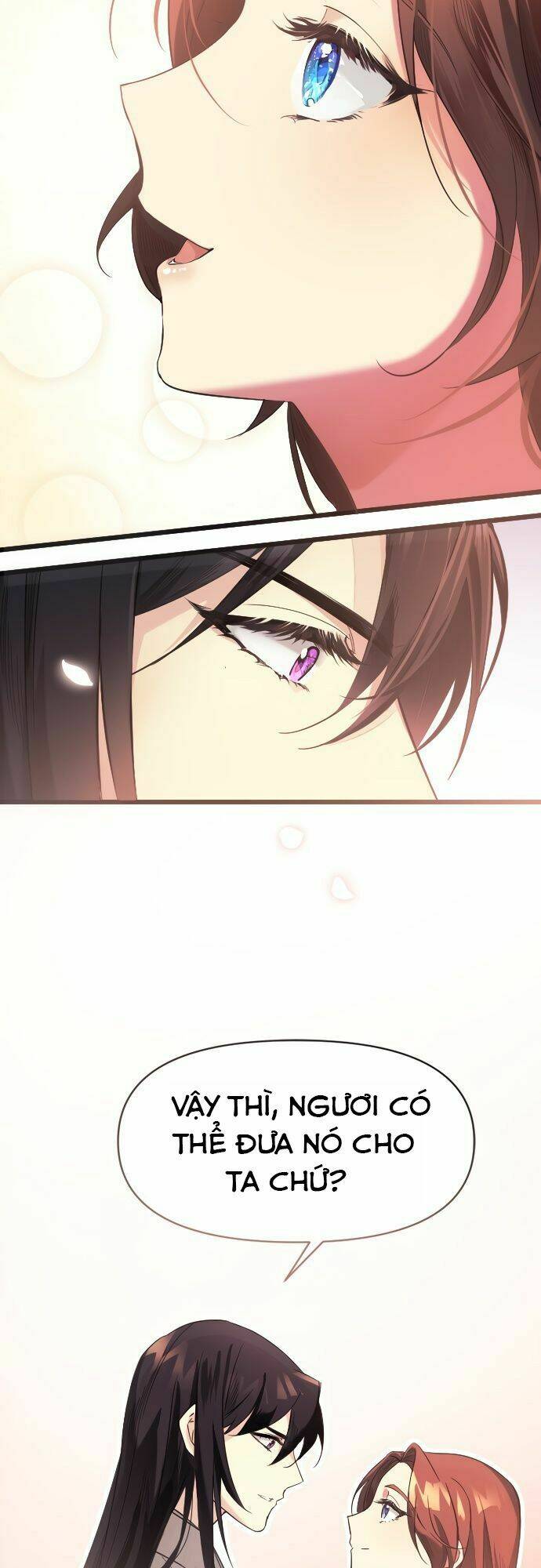 Hoa Nở Trong Cung Diên Hy Công Lược: Chapter 1