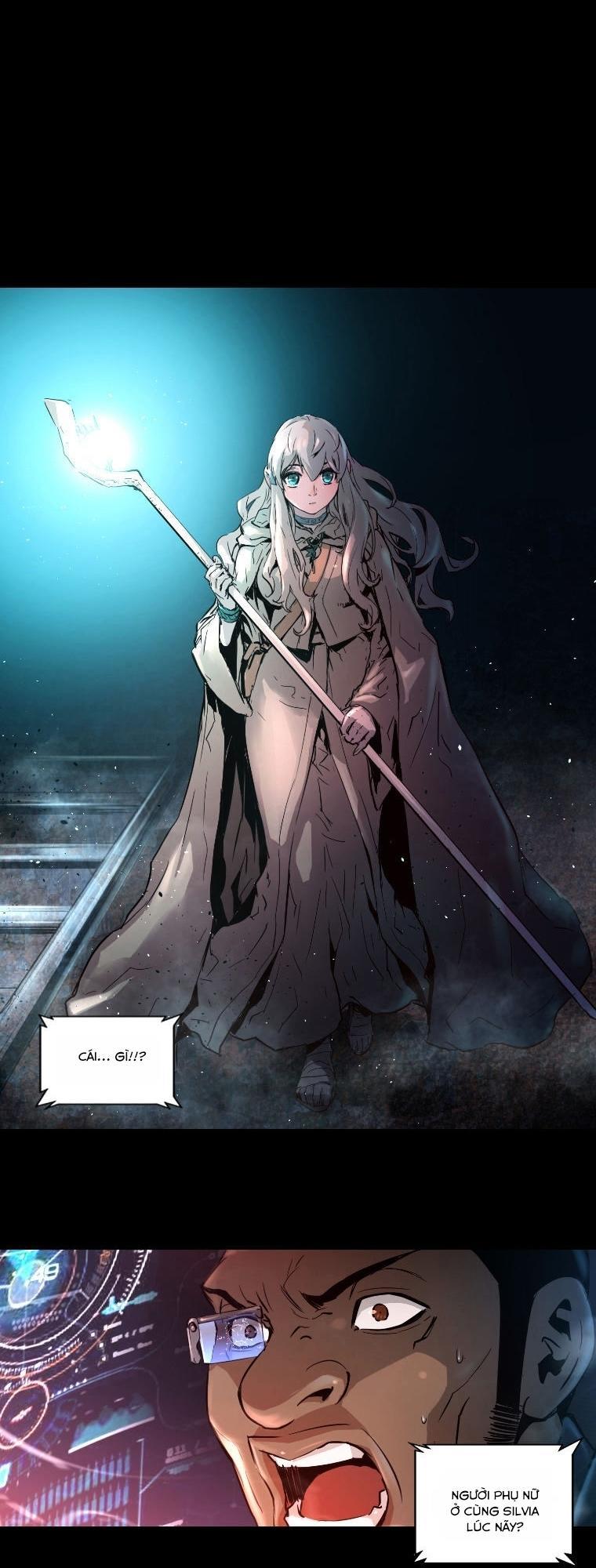 Dị Giới Tam Tuyệt: Chapter 9