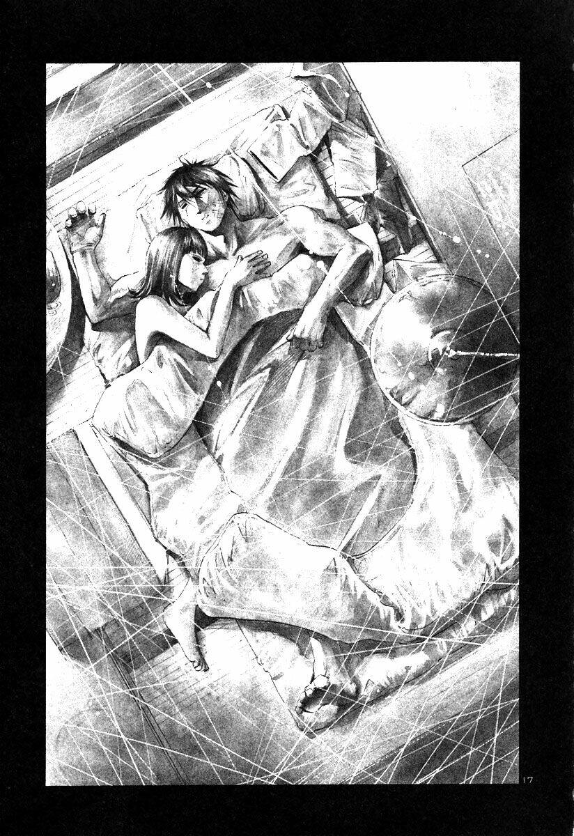 Rainbow: Chapter 164