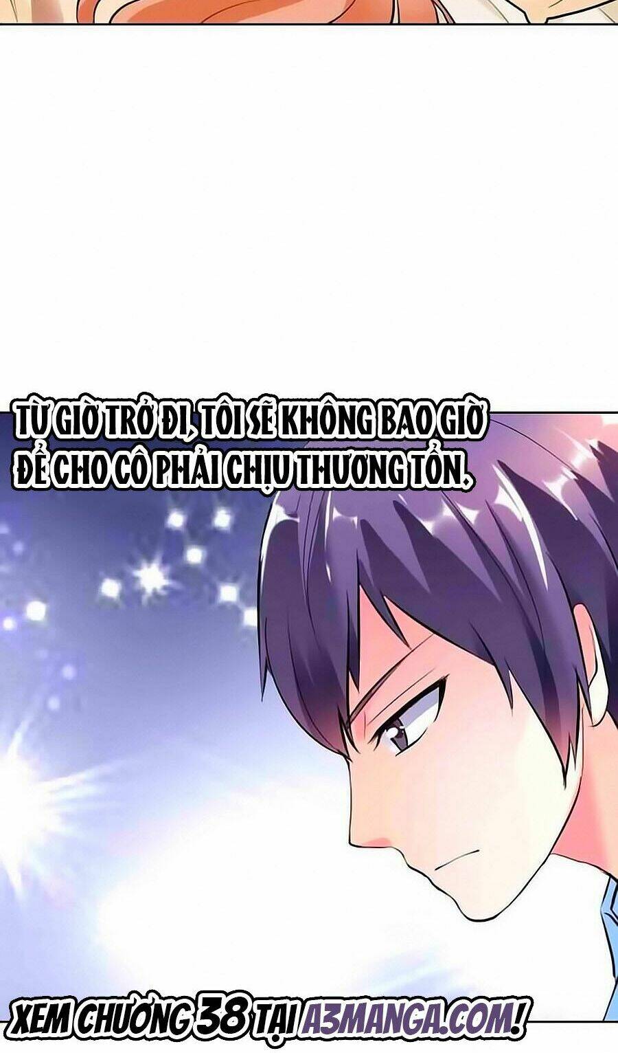 Song Diện Danh Viện: Chapter 37