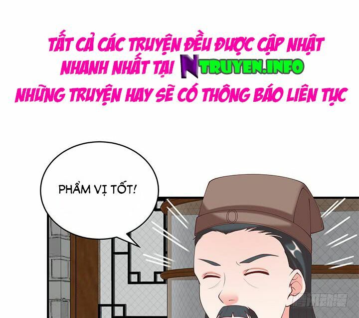Đô đốc đại nhân sủng thê kí: Chapter 19.1