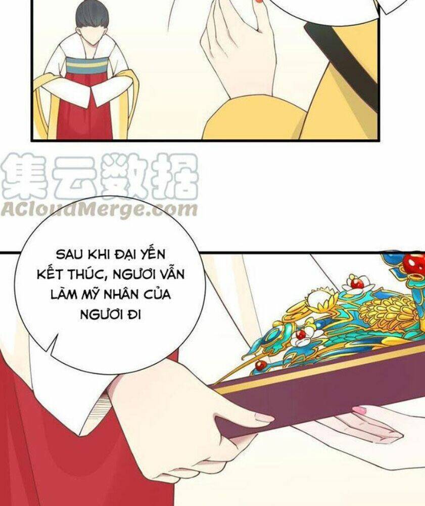 Hoàng Hậu Bận Lắm: Chapter 120