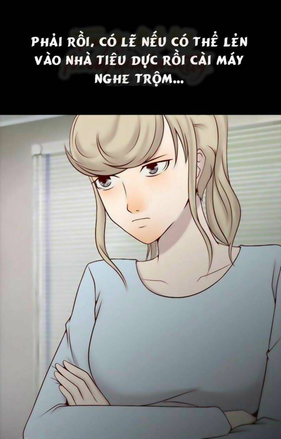 Tấm Da Người: Chapter 23