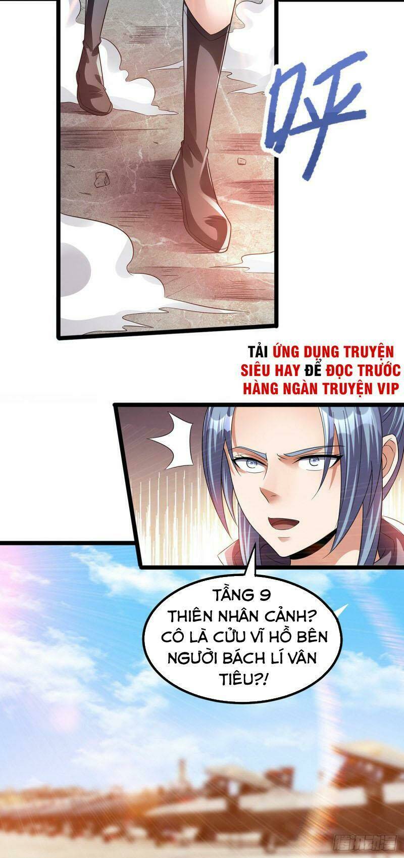 Tiên Vương Trùng Sinh: Chapter 140