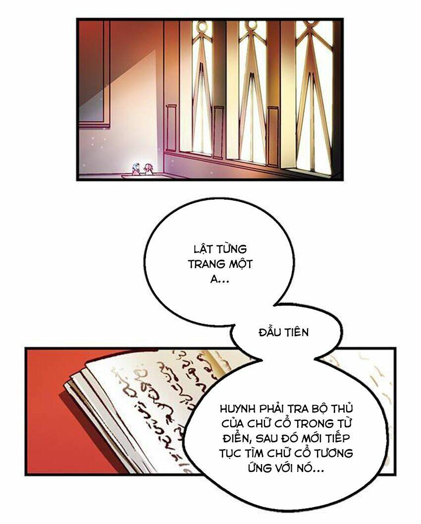 Phong Quỷ Truyền Thuyết: Chapter 18