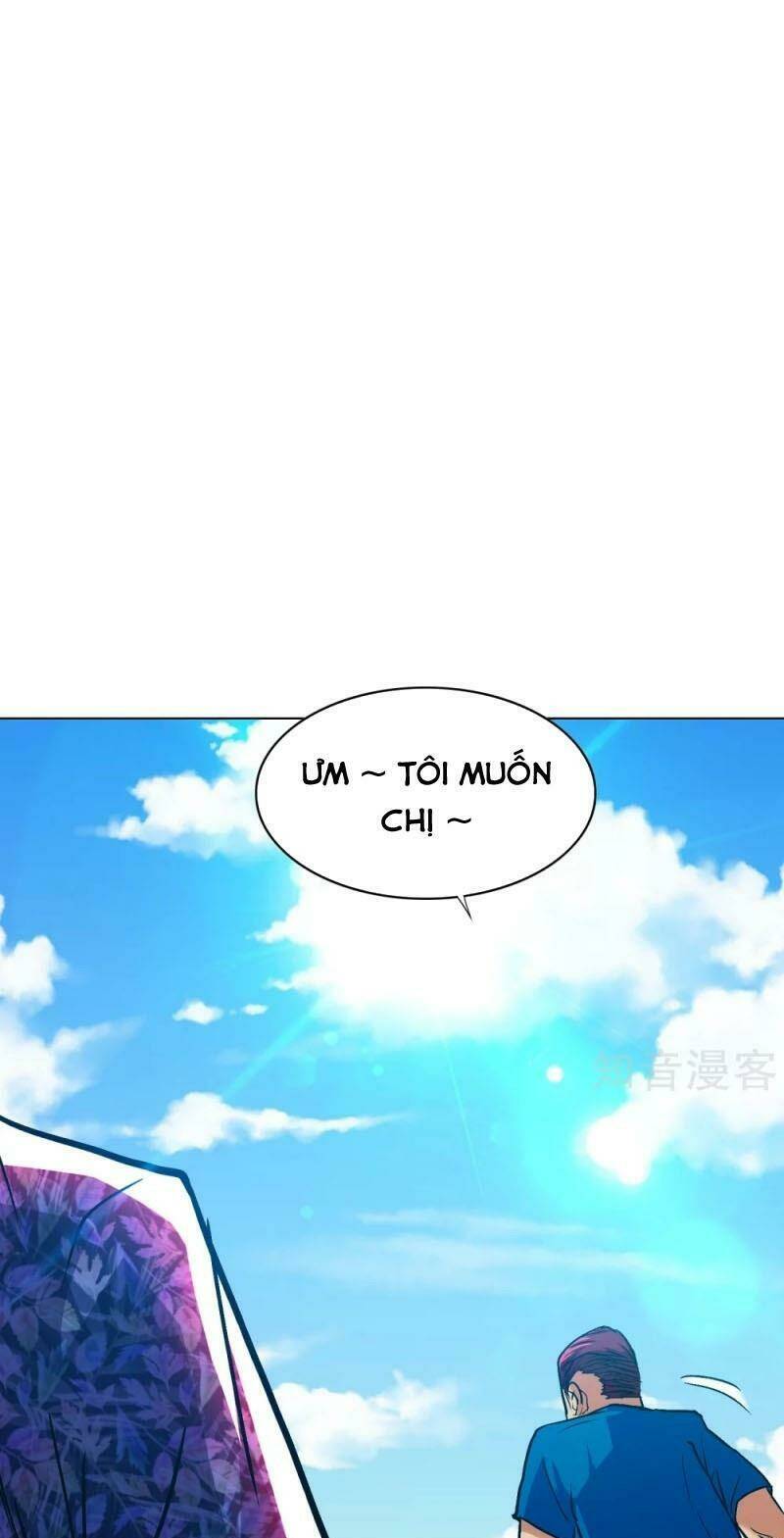 Hệ Thống Tiên Tôn Tại Đô Thị: Chapter 128