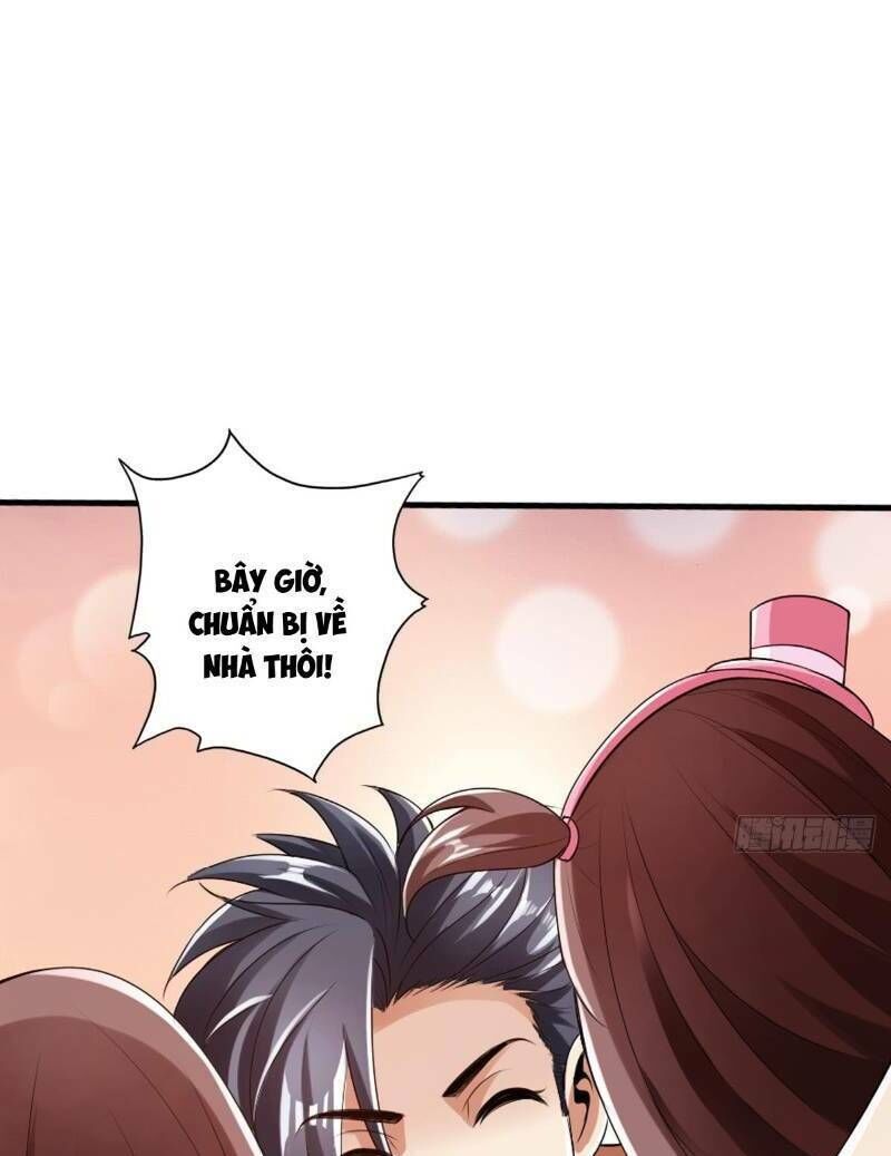 Hệ Thống Tìm Đường Chết Mạnh Nhất: Chapter 34