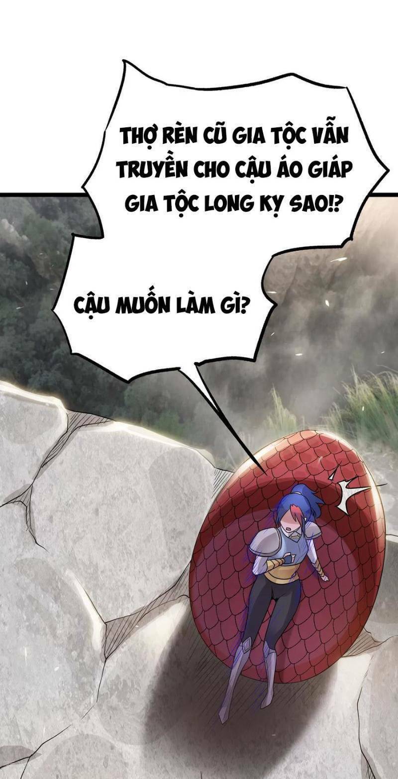 Tiên Vương Trùng Sinh: Chapter 113