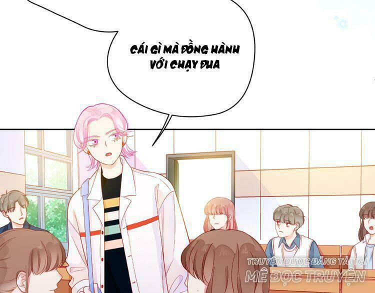 Giai Điệu Của Sự Va Chạm: Chapter 54