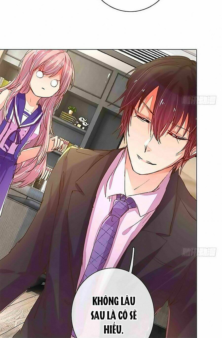 Hào Môn Tiểu Lãn Thê: Chapter 90