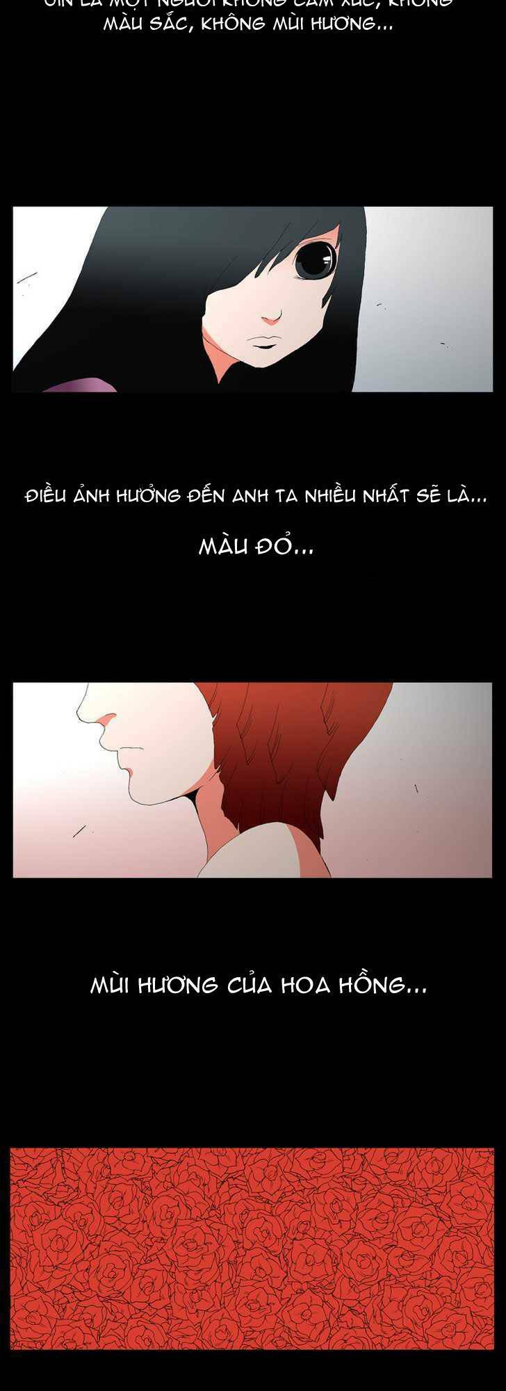 Siêu năng: Chapter 83