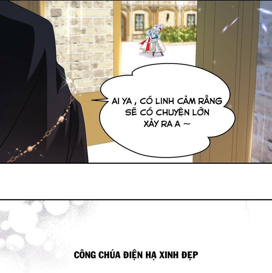 Trăm Cách Tử Đạo Của Công Chúa: Chapter 8