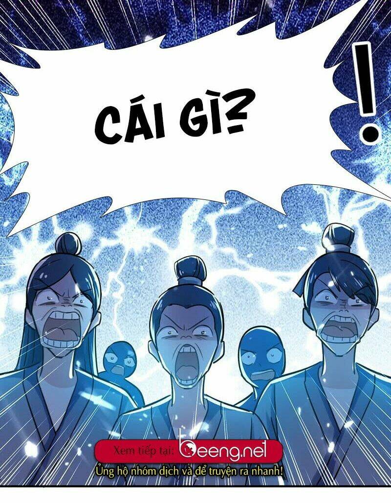 Tối Cường Chiến Hồn: Chapter 9