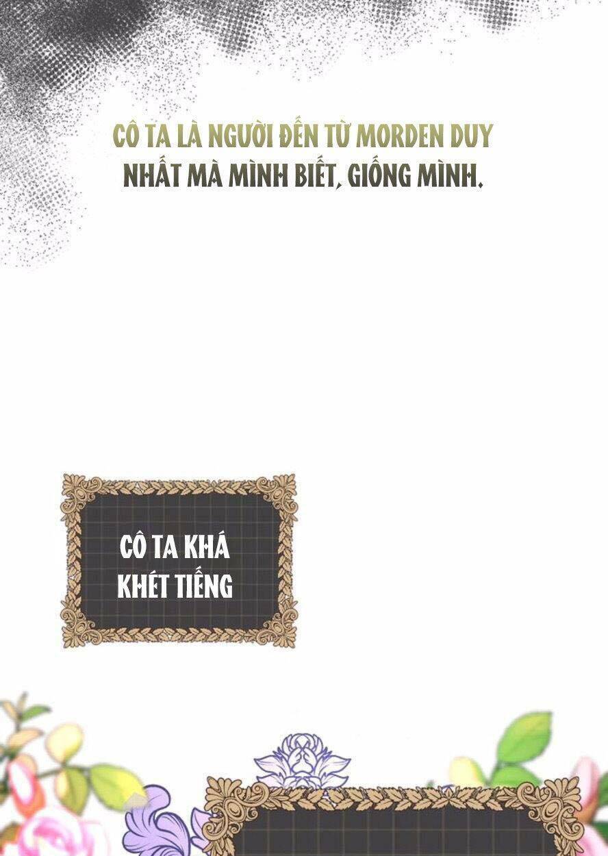 Lòng Trung Thành Với Kẻ Ác: Chapter 26