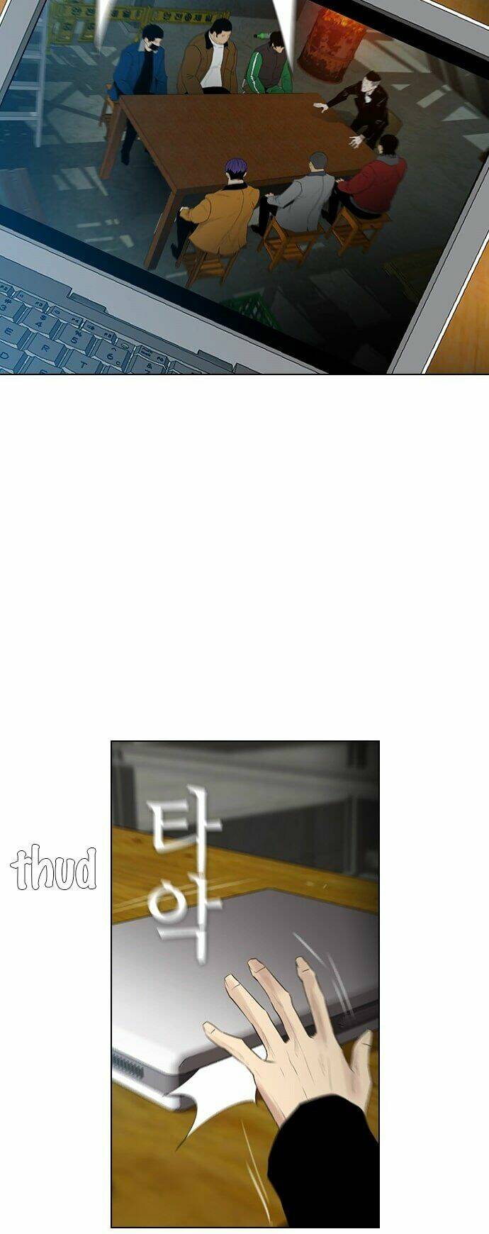 Kẻ Hồi Sinh: Chapter 123