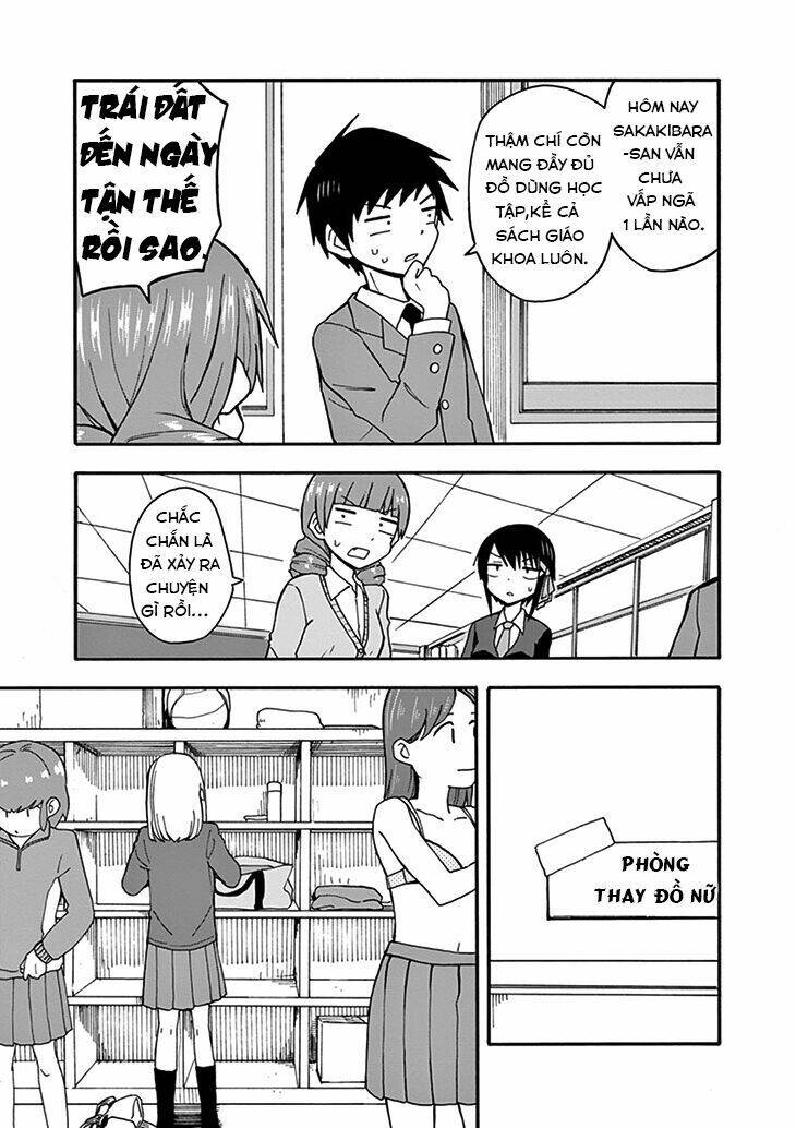 Ninja Shinobu-Chan No Junjou: Chapter 27