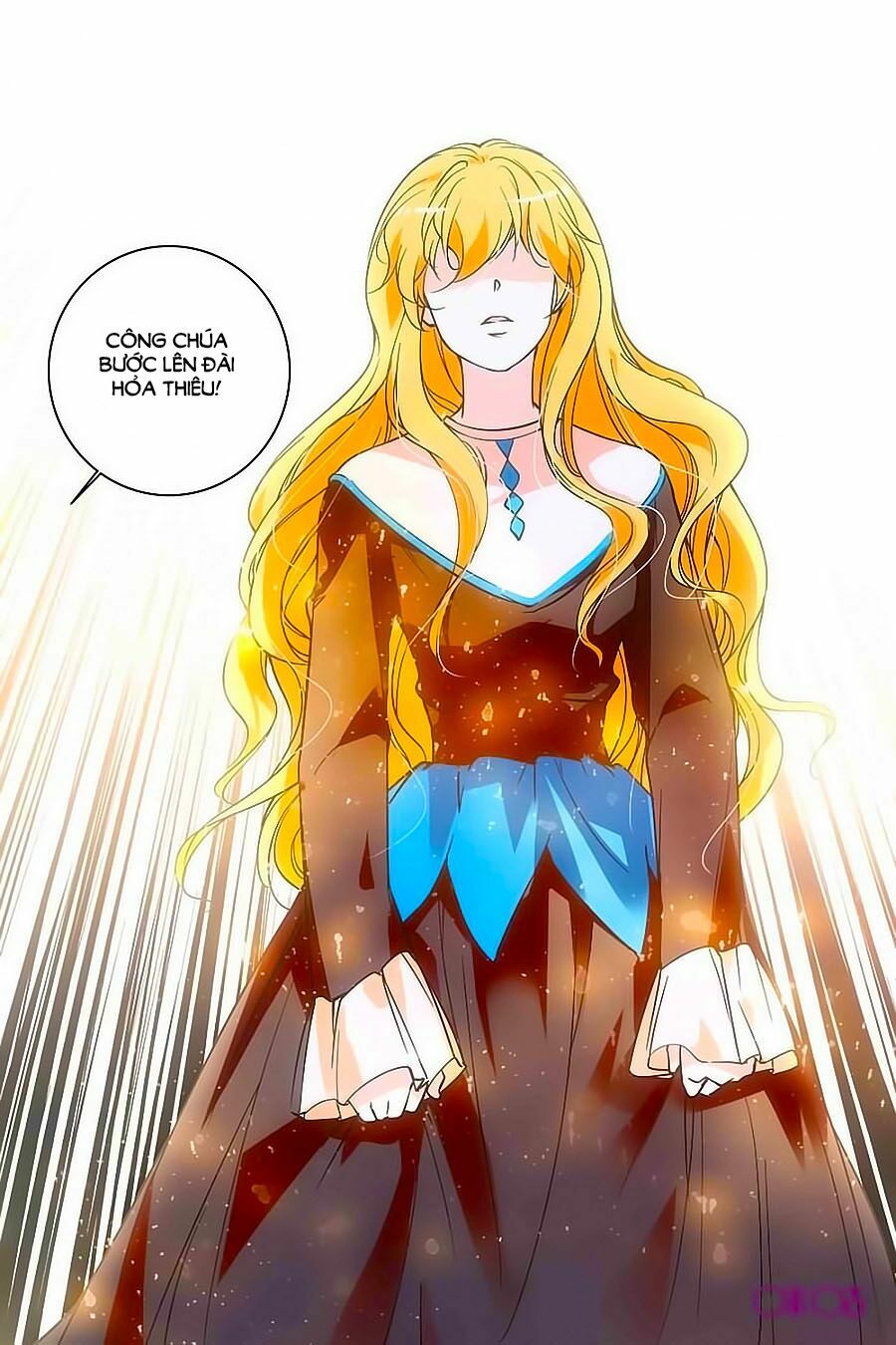 Thanh Ninh Chi Hạ: Chapter 132