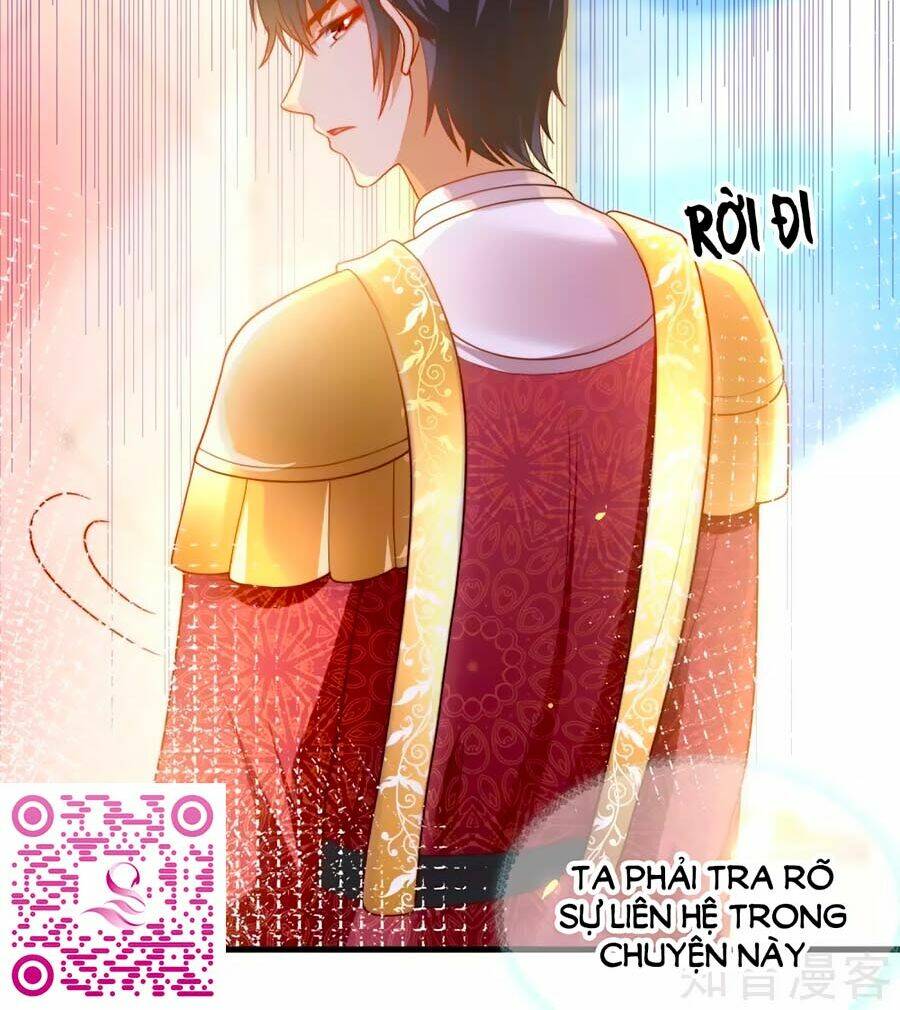 Sủng Hậu Của Vương: Chapter 83