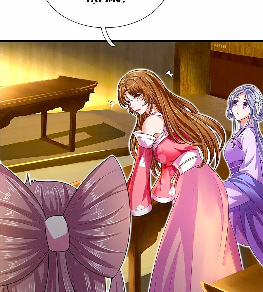 Phụng Lâm Thiên Hạ: Đệ Nhất Mỹ Nữ: Chapter 42