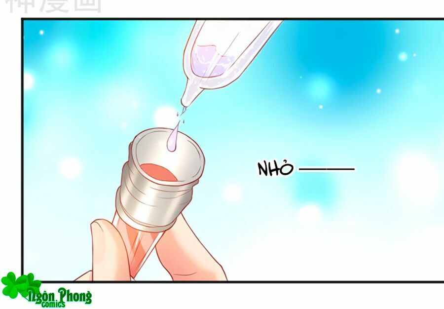 Chồng Già Vợ Trẻ Trêu Nhau Hàng Ngày: Chapter 56