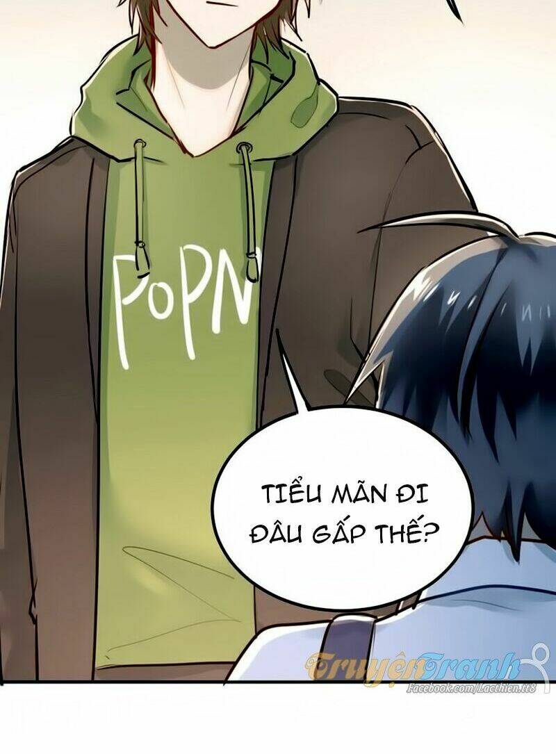 Đầu Gấu Biết Yêu: Chapter 29