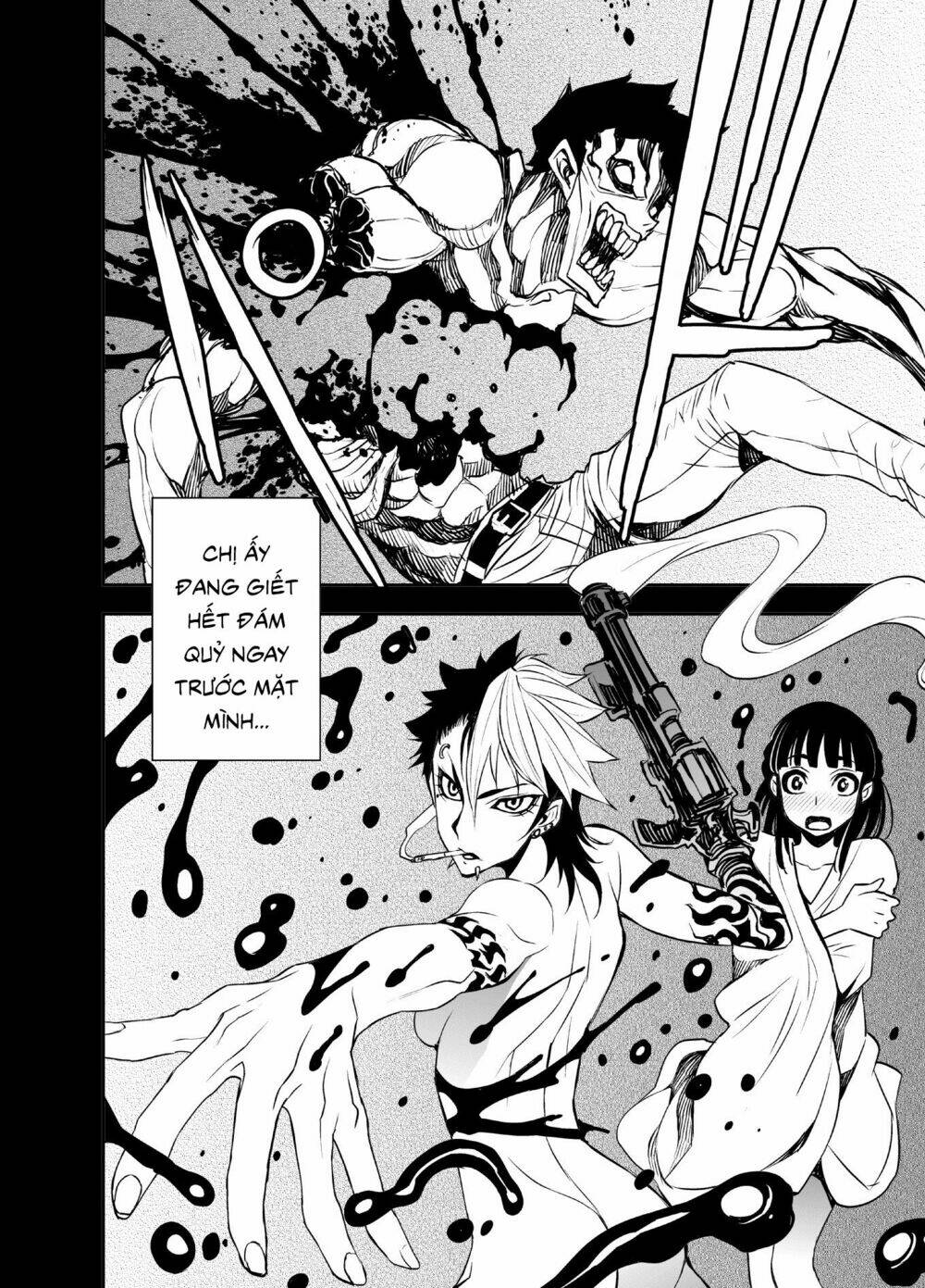 Liberta: Chapter 4