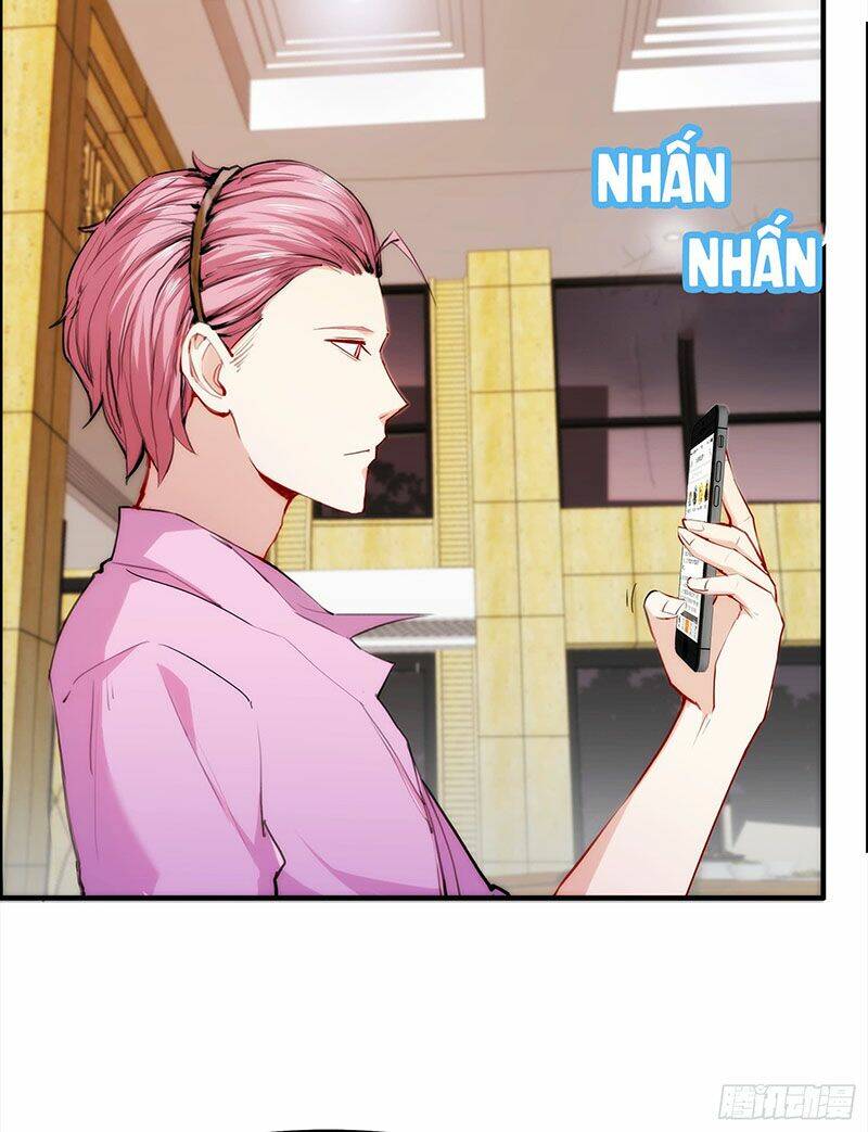 Quái Trộm Thâu Tâm: Chapter 1