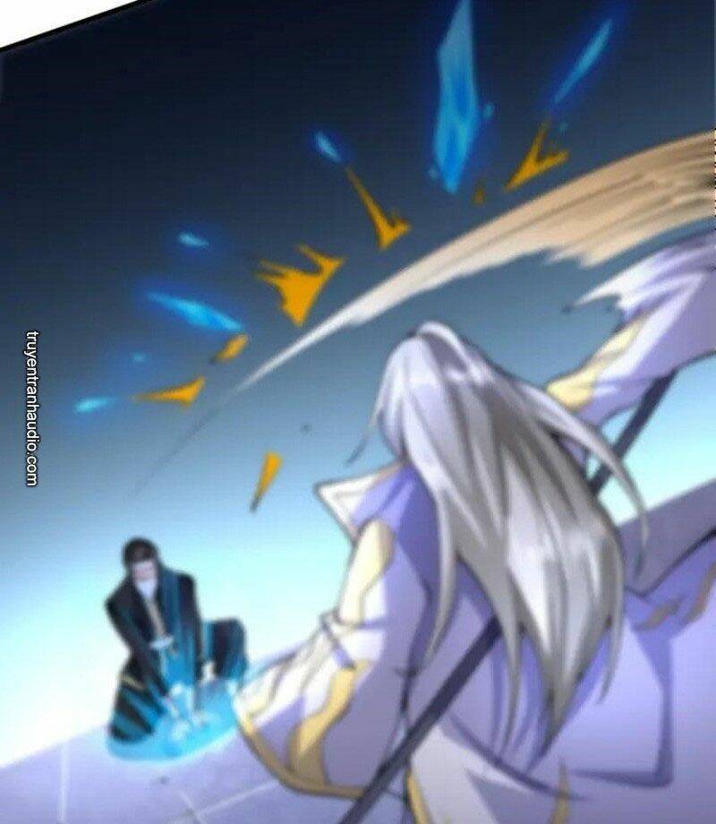 Đấu Hồn Đại Lục: Chapter 33