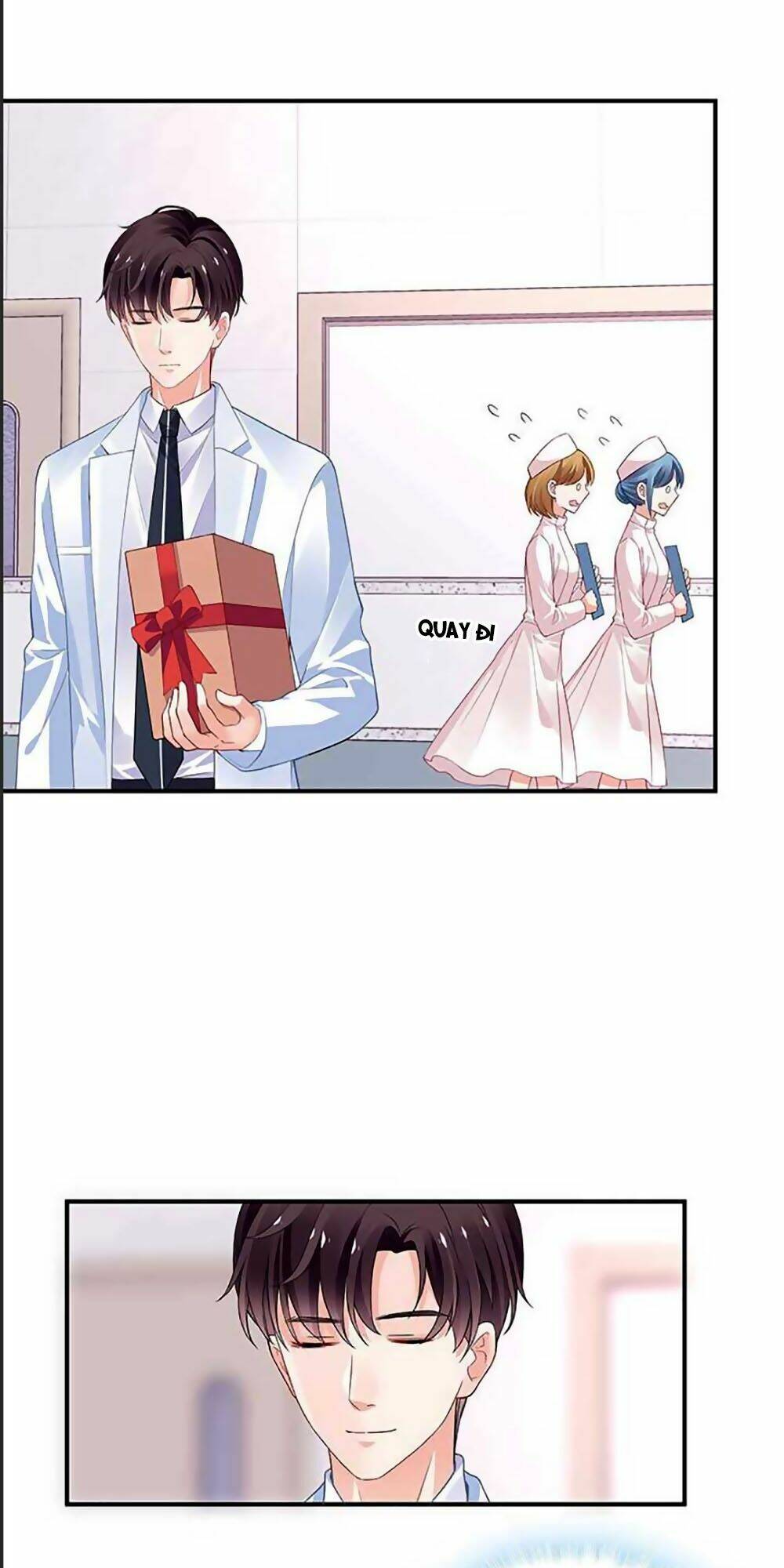 Bạn Trai 1/4 Của Tôi: Chapter 26