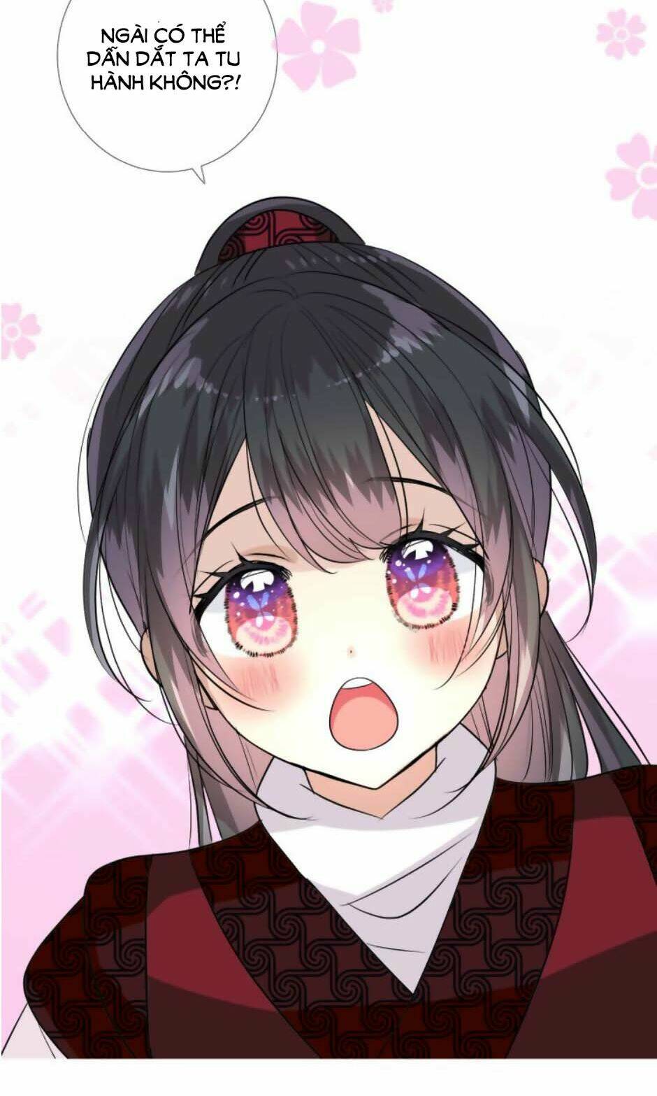 Sao Lại Là Yêu?: Chapter 19