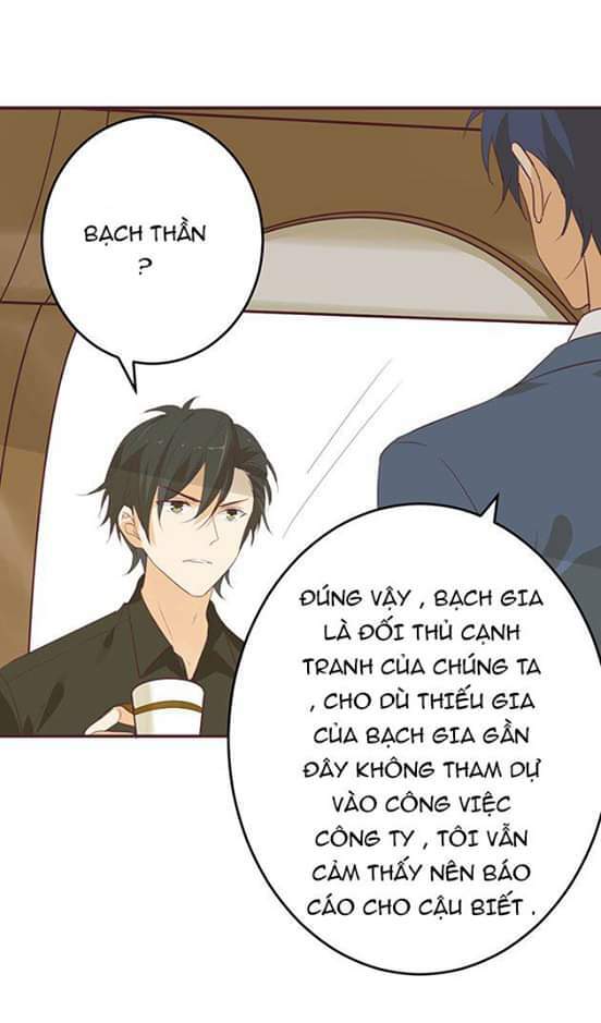 Hoa Anh Đào Rơi Đẹp Như Em: Chapter 3